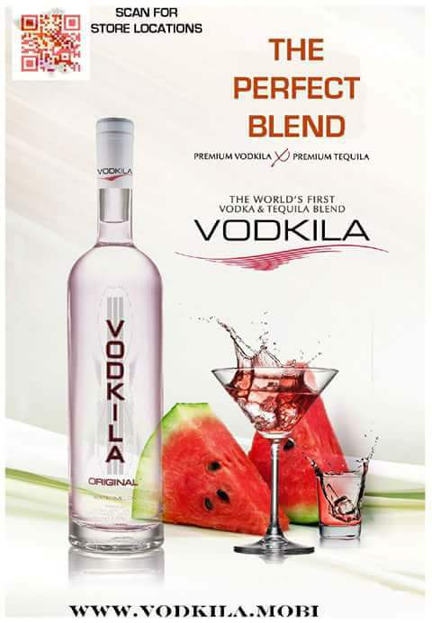 The Hip Hop ICONS can now enjoy some Watermelon Vodkila while they are on the Geechie Dan Hip Hop Tape Show...coming soon!