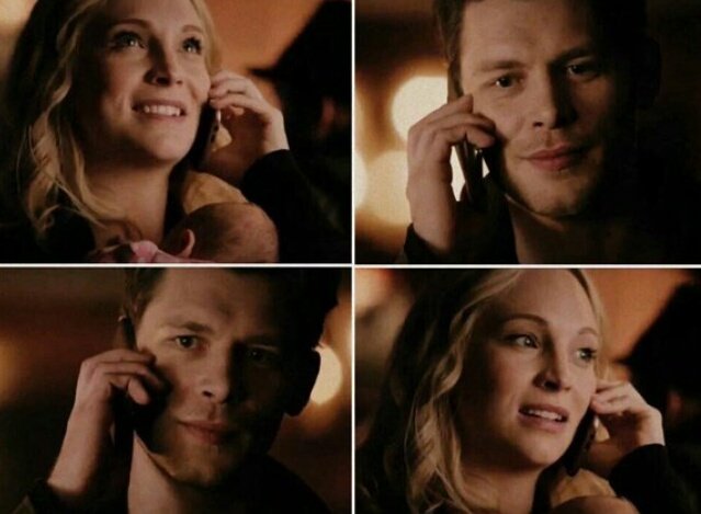 world_klaroline's tweet photo. Sinto muito pela sua mãe Caroline, tenho certeza que ela adoraria te ver com os bebês. @julieplec @CandiceAccola 
#5YEARSOFKLAROLINE https://t.co/NA7vSagY39