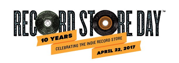 Record Store Day (@recordstoreday) on Twitter photo 
