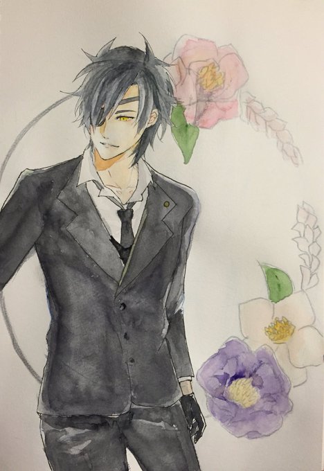 ヘッダーに 高画質 のtwitterイラスト検索結果 古い順