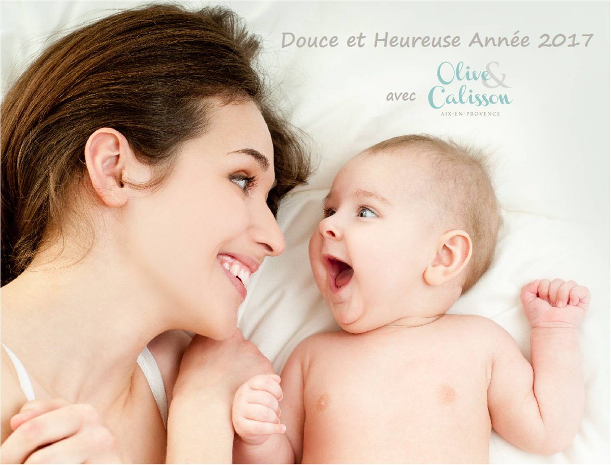 ♡ Douce et heureuse année 2017 ♡
Qu'elle soit remplie de #bonheur avec vos p'tits bouts !
#BonneAnnee #bébé #bio #bonnesresolutions