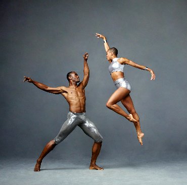 wherePHILLY's tweet photo. : Alvin Ailey American Dance Theater kicks off #BlackHistoryMonth at @KimmelCenter with world-class program 2/3-4, including “Revelations” https://t.co/gWRsAHNHJT