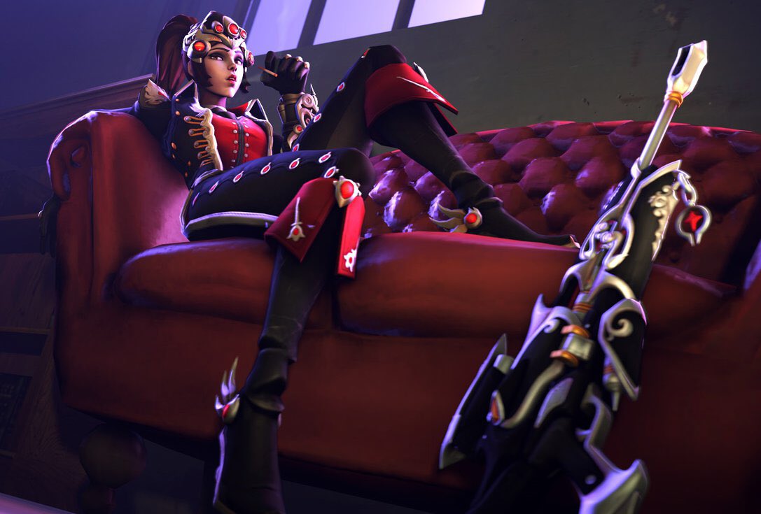 Waiting for @shimidadragon