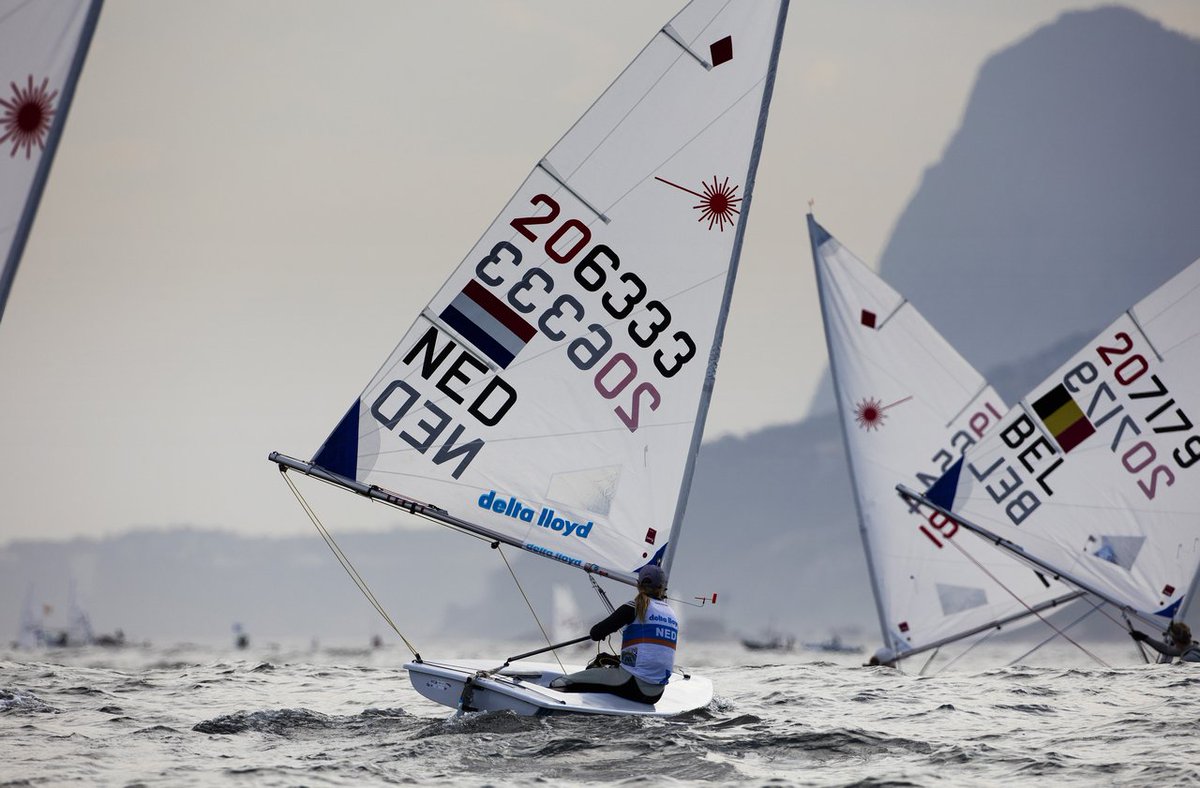 Stem jij op zeilster <a href="/Marit_B/">Marit Bouwmeester</a> voor Sportvrouw van het jaar tijdens Haags Sportgala? stemmen kan tot 16 januari! denhaag.com/nl/topsport/sp…