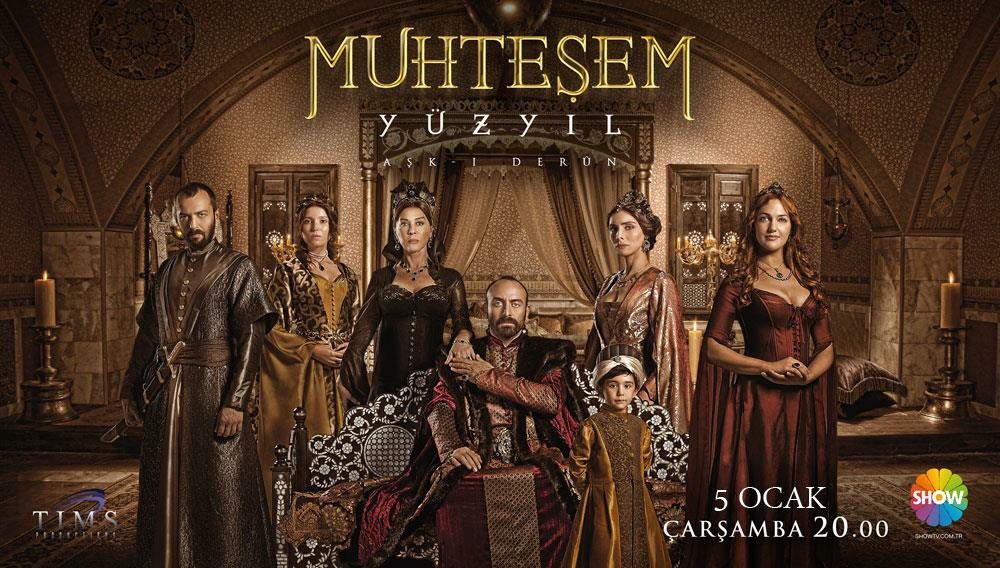 Efsaneler unutulmaz ! 5 Ocak 2011💪🏻 Muhteşem Yüzyıl 6 yaşında ♥️💥 #MuhteşemYüzyıl <a href="/MYAskiderun/">Muhteşem Yüzyıl</a> <a href="/TIMSProd/">TIMS Productions</a>