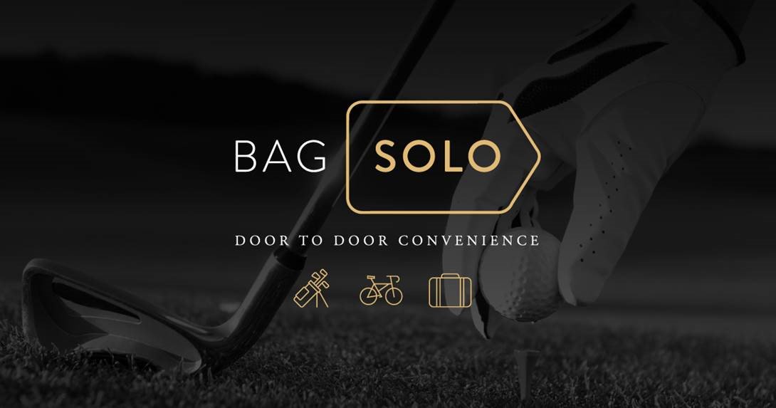 NEW ROLE ALERT; Sales Manager - BagSolo, based in Surrey. For more info see here talent.golf #BagSolo #Golf #Jobs