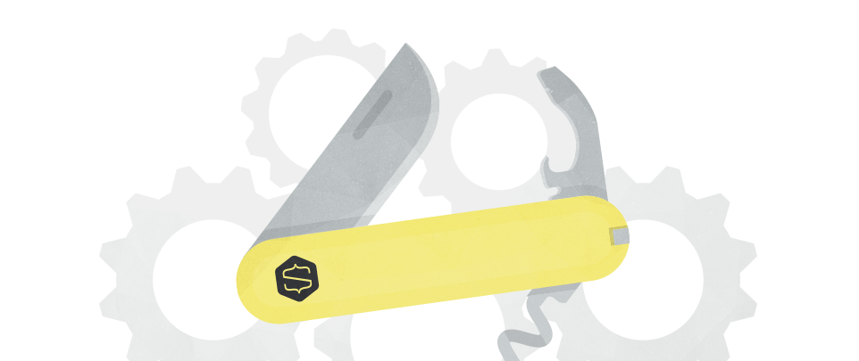 snipcart's tweet photo. Hot off the press! "#JAMstack for Clients: Benefits, Static Site CMS, &amp; Limitations" https://t.co/sotj4hegU2 #javascript #staticsite https://t.co/1nCAnUD7Dv