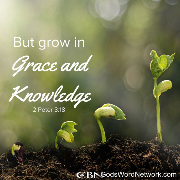 God's Word Network tweet media