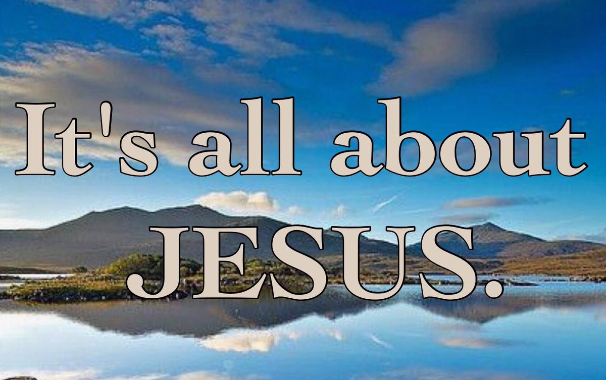 Have a BLESSED day Everyone🌻