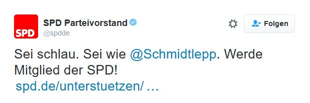 Eddie_1412's tweet photo. Ist der Nietenverein bald komplett... ? @spdde #Laueropfer https://t.co/hkzULvYQv0