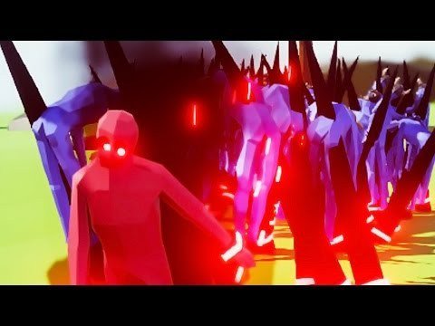 doitbiguk1's tweet photo. Jacksepticeye SUPER PEASANTS   Totally Accurate Battle Simulator #11 https://t.co/KWr9OawK3r https://t.co/lfJ6y7wJUY
