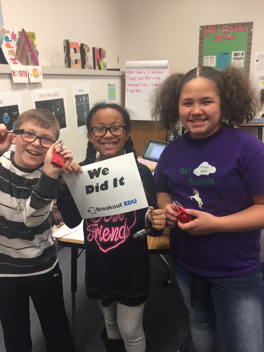 5th Grade Bears tweet media