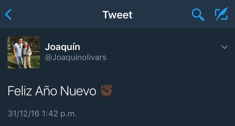 _joaquingonzo's tweet photo. @luzmariagtzo que te crees robándome tweets? #YaCrece https://t.co/RKyhKgZwzP