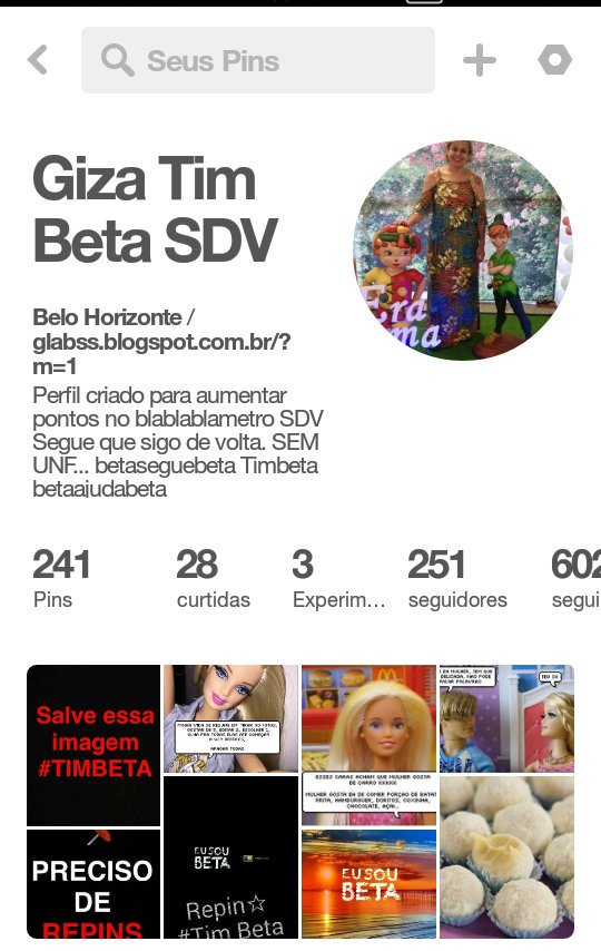 GizaFofy's tweet photo. Por favor preciso de seguidores e repin no Pinterest! Me ajudem. Sigo de volta. https://t.co/fDs8mcrTHd #betaseguebeta  #darepin https://t.co/jMFrVgNhCO