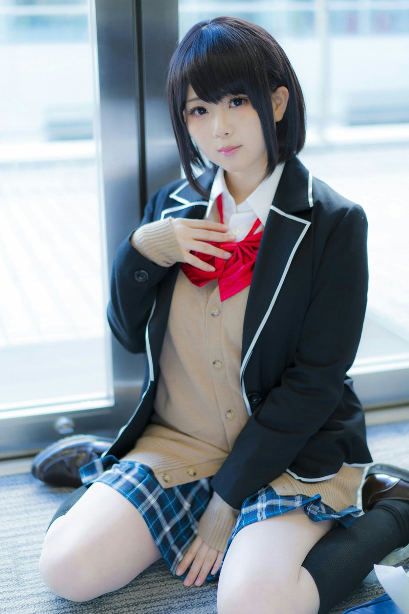 舞斗 Auf Twitter 恋と嘘 コスプレ 高崎美咲 命をかけて 恋をした 1 Fumiさん 2 乃木坂さん 3 優さん 4 マサトさん