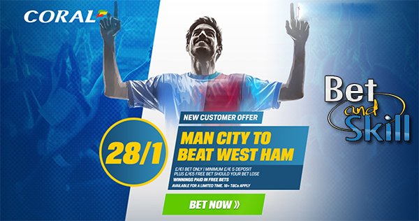 Coral Enhanced Odds