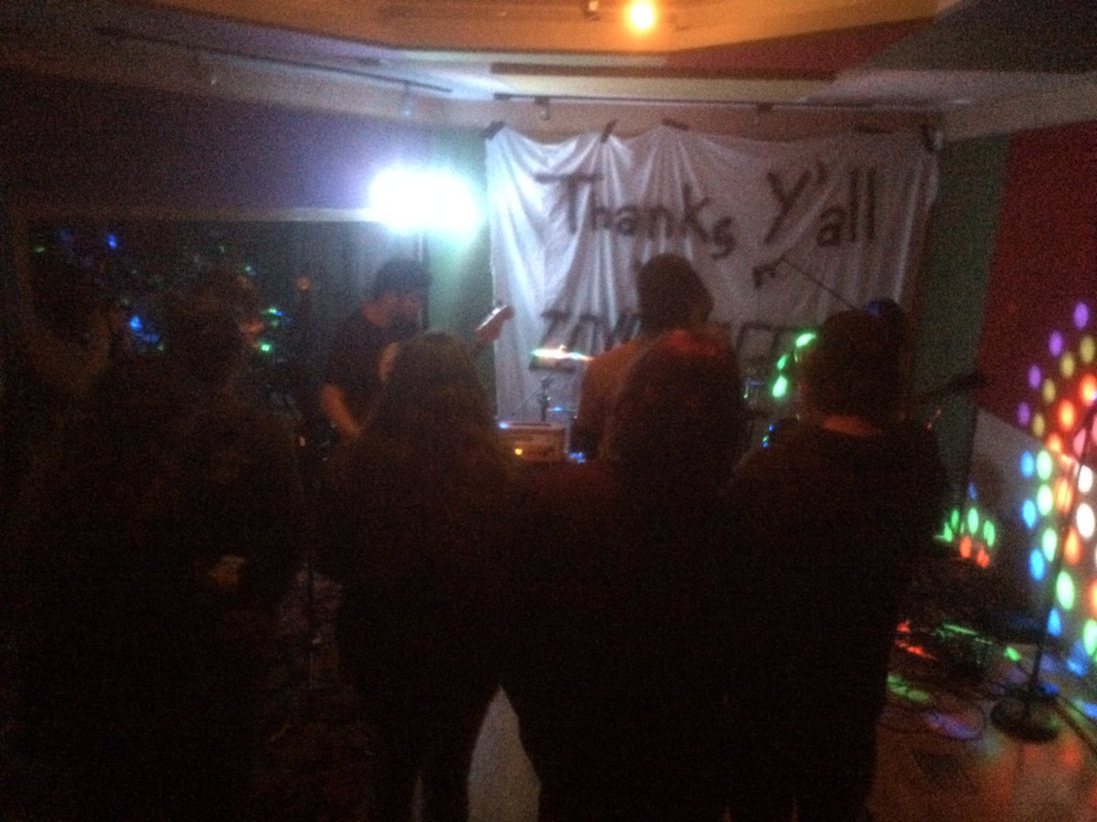 OldFoxRoad's tweet image. @LiveAgainTX was fun to watch! Keep it up y'all!!