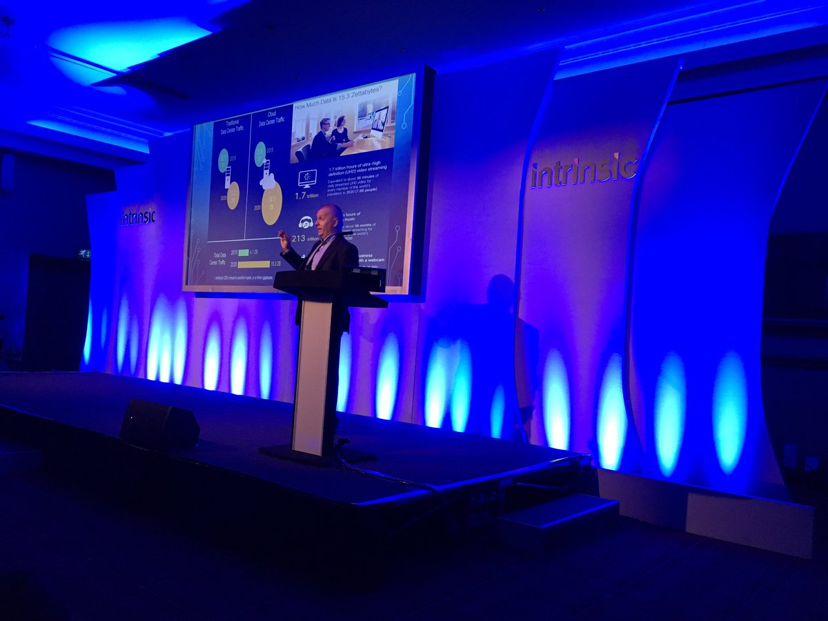 IntrinsicUK's tweet image. Talking #zettabytes #yottabytes and other bl**dy big numbers at the @IntrinsicUK #WinterConference! - @robbom3