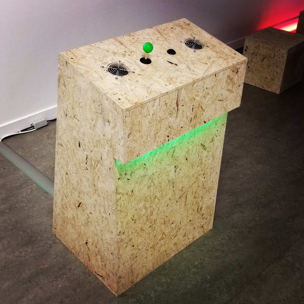 Gildas Paubert tweet media