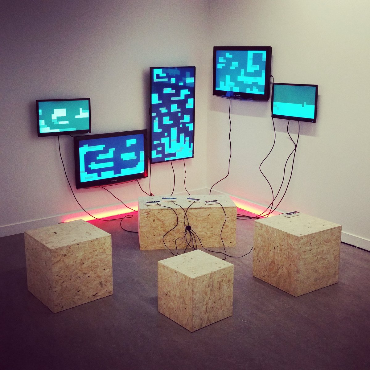 Gildas Paubert tweet media