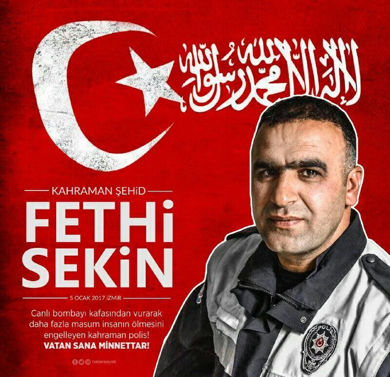 yeserencinar's tweet photo. Bu Millet Asla Yılmayacak..!
ALLAH şehadetini kabul eylesin inşaallah 
#izmir #fethisekin #yılmayacağız https://t.co/OXO8tP1QJ0