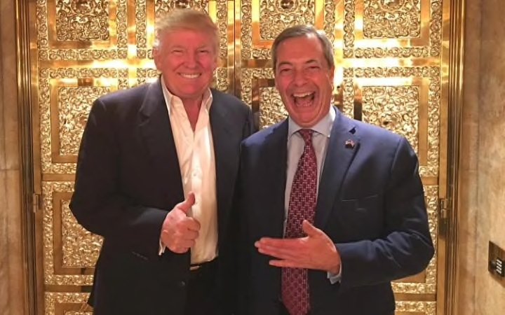 redcablesunday's tweet photo. These two speak English & have zero progressive 'values' - but #integrationreport calls out migrants instead #olsx https://t.co/6QyxTUn1Nf