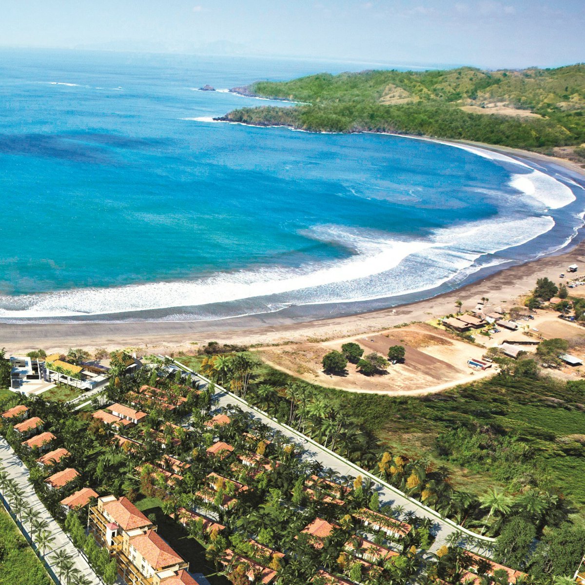 @Nsolar instalará primeros 5 sistemas de #EnergiaSolar de 5.4 KWp cada uno en #BlueVenao #Pedasi #EnergíaSolar #EnergíaSostenible