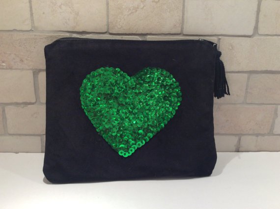 For Everyone you Love #pouchbags #handmade #oneofakind #apopsis #love #heart #ValentinesDay #fashion