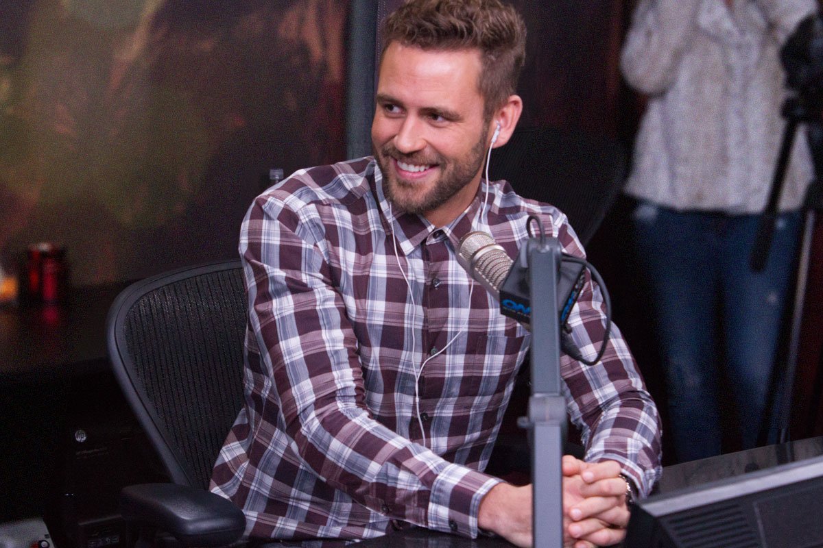 teamnick - Bachelor 21 - Nick Viall -  FAN Forum - *Sleuthing Spoilers* #20 - Page 73 C1a6rFrXAAAVMUi