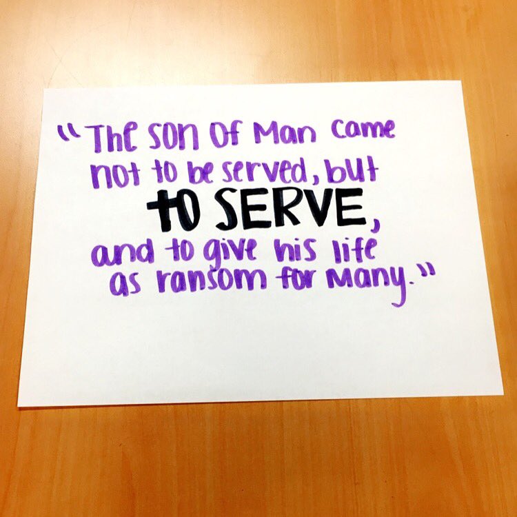 Scrubhub's tweet image. Our passion is to serve at Scrub Hub, we want to please you and make every visit a great one!! We are open till 6! #scrubhub #Matthew20:28