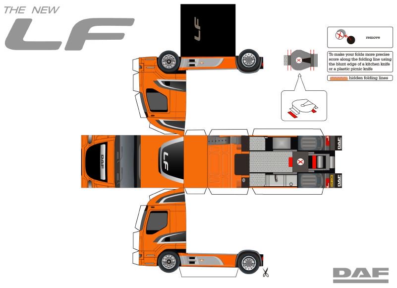 FordSlaterDAF's tweet photo. Want to build your own #DAF #truck? Get creative with a range of nets on the DAF website https://t.co/JtlZgh5eGO #funfriday #craft https://t.co/Ow9MVn73ZX