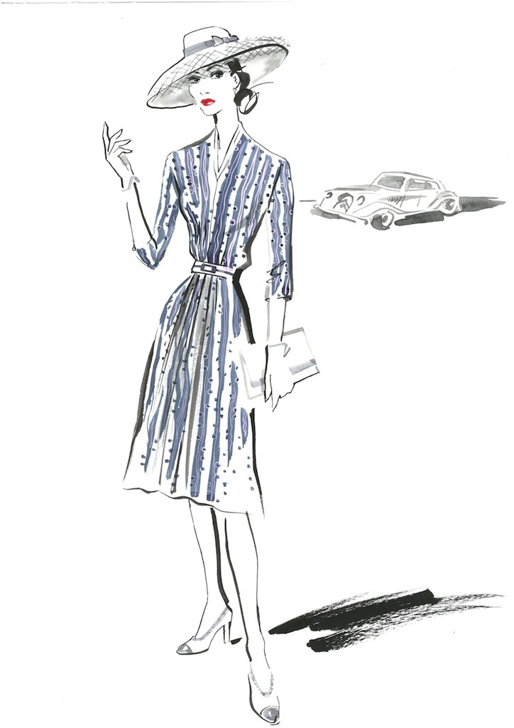 Vintagemadchen On Twitter Auf Dem Blog Lest Ihr Uber 40er Jahre Mode Die Looks In Alliedmovie Und Wie Ihr Sie Tragen Konnt Https T Co Llvchzjdpi Paramount De Https T Co Hkn6xmsmxk