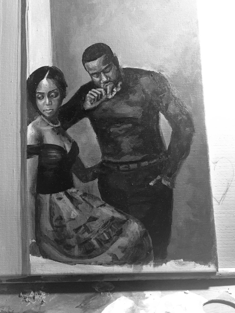 creativemengh's tweet photo. Couple portrait goals!!💕💕💕
☎️0242505211
📧creativemengh@gmail.com
#CreativeMen #GetSketched #GetPainted https://t.co/3rc8gvdLSu