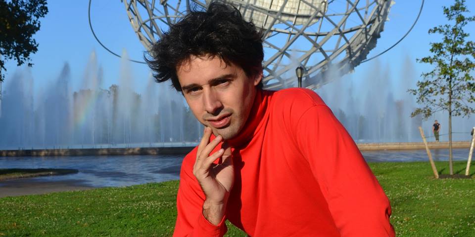 1/14 at <a href="/BKBazaar/">Brooklyn Bazaar</a> - Juan Wauters, Fruit &amp; Flowers, Monograms facebook.com/events/1297955…
Tix: eventbrite.com/e/juan-wauters…