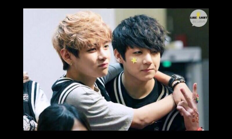 Noviard's tweet photo. Vkook #TeamBTS https://t.co/0LWqjdrkEH