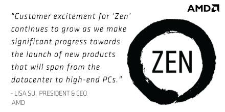 AMDServer's tweet image. Dive into what&apos;s to come with #AMDZen, including the 32-core, 64-thread &quot;Naples&quot; server processor. bit.ly/2hVmlvN
