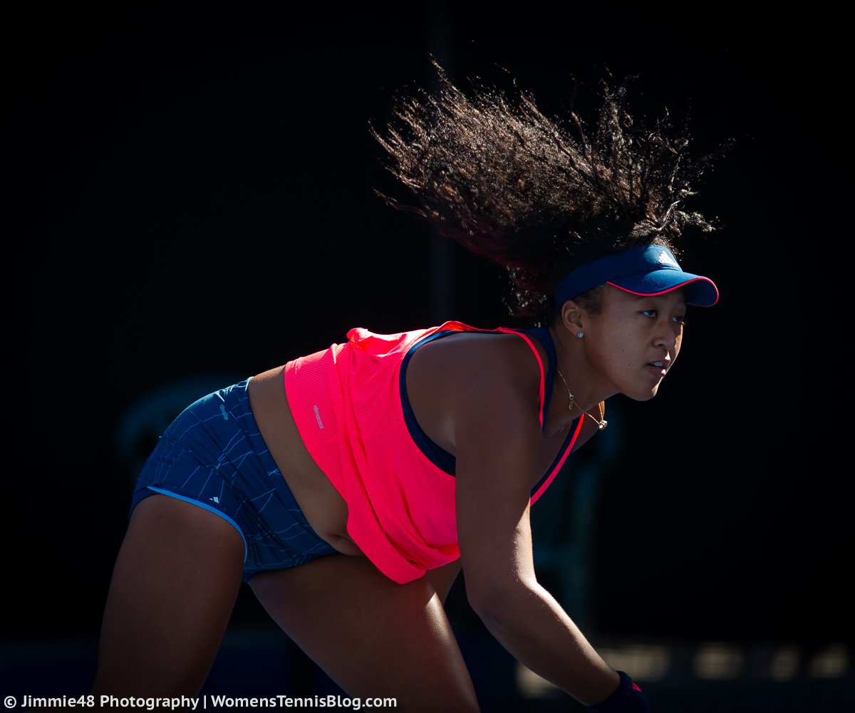 NAOMI OSAKA - Página 3 C1aAV_5VIAA6rFZ