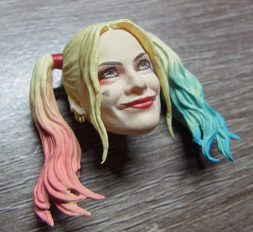 不良娘の不良品が届くというシャレで始まる2017年。(サポセンにメールした) 