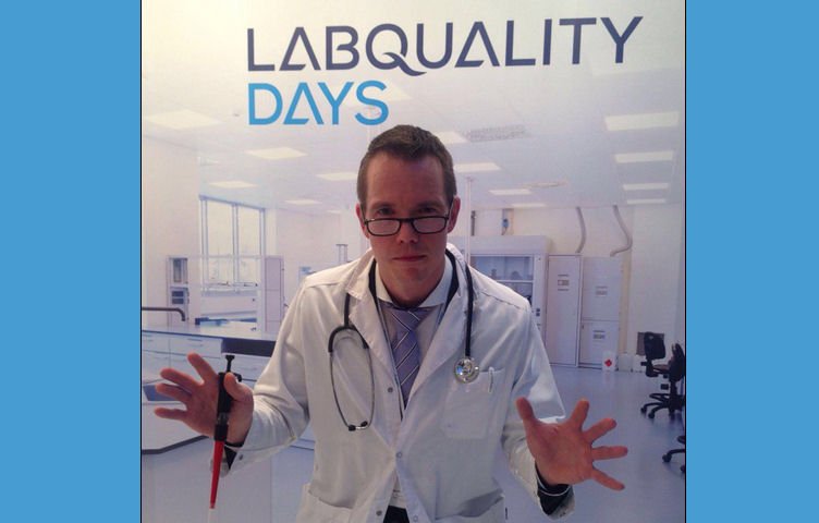 LabqualityDays's tweet photo. Evidence-Based Laboratory Medicine in Helsinki 9-10 Feb 2017 https://t.co/nMJ55GZzB4 #Medlab #LQD2017 #Pathology #EBLM #TQM #EQA https://t.co/zyRJkHxWzy