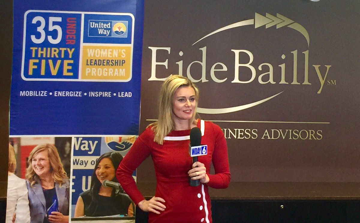 United Way Cass-Clay tweet media