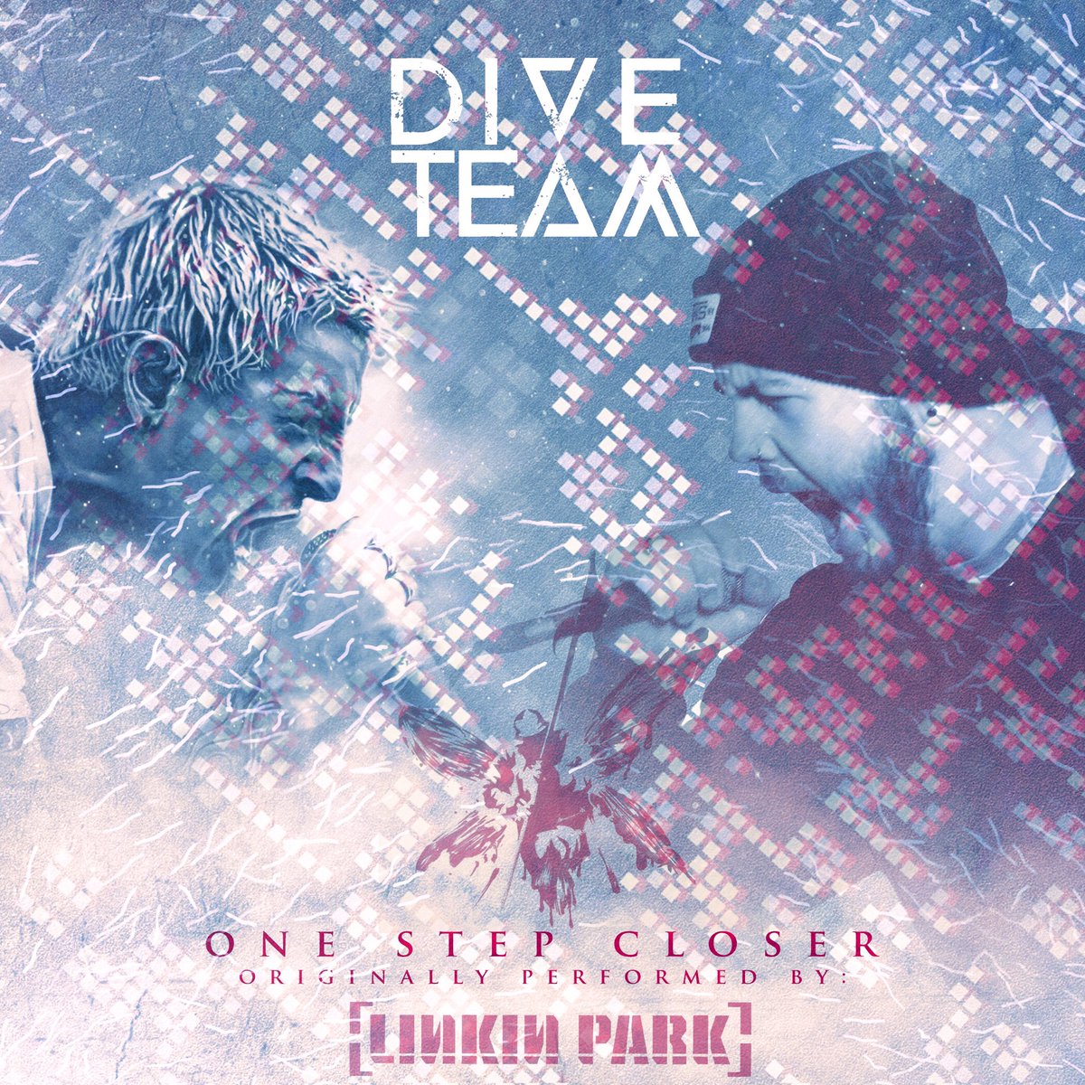 Dive Team tweet media