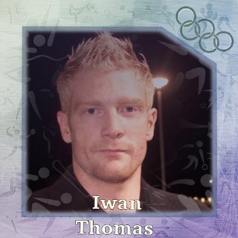 Happy Birthday Iwan Thomas, Jan Leeming, Robert Duvall, Marilyn Manson, Tyler James & Emma Bolger   