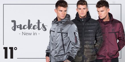 11_Degrees's tweet photo. It's Getting Even Better! We've Dropped More Pieces From Our SS17 Collection! Shop Here >> https://t.co/fpm2DcL33j https://t.co/ZJhL2AA9uU