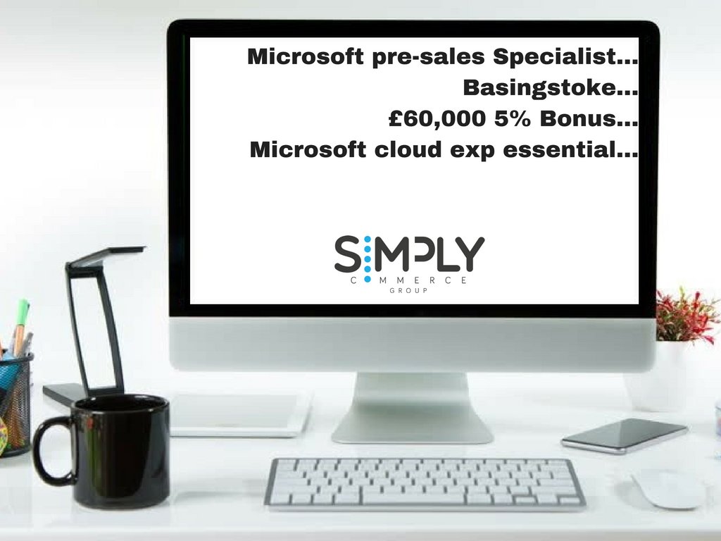 Simply_Commerce's tweet photo. Thursdays Hot Job!!! Contact adam.wornham@simply-commerce.co.uk or call 01184028805 for more details. #ecommerce #digitalcommerce https://t.co/PA0o0BKlI6