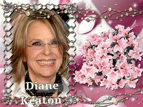 Happy Birthday Diane Keaton, Hayley McLaughlin, Greg McHugh & Paul McGillion   