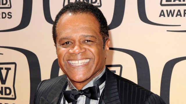 Wishing a Happy Birthday to actor Ted Lange Mr. Lange via 