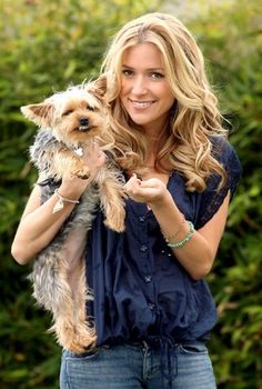 HAPPY BIRTHDAY 

Kristin Cavallari 