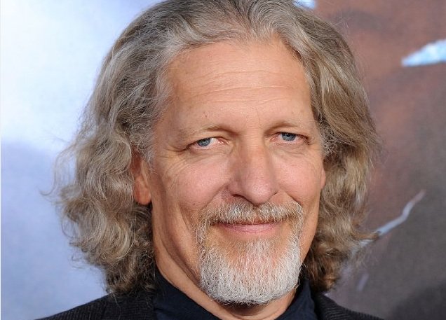 Sending a Happy Birthday to actor Clancy Brown Clancy via 