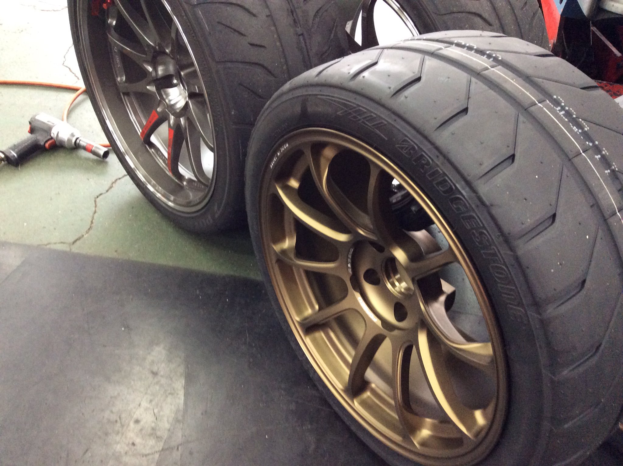 tireplaza on X: 