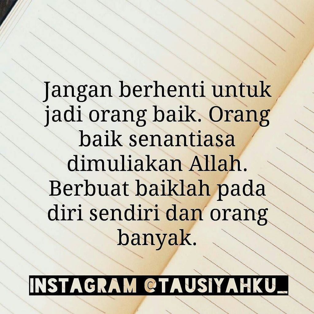 Semoga bermanfaat ya ☺😊
.
Tag sahabat2 tersayangmu ya 📢📢 ift.tt/2jdI7jj